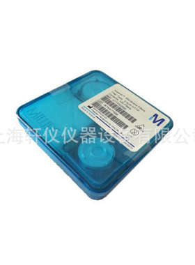 美国密理博HTTP09030白色Isopore聚碳酸酯90mm亲水0.4um表面滤膜