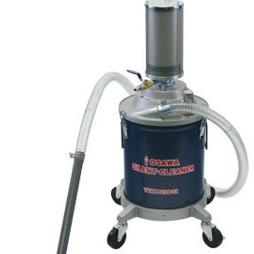 日本OSAWA大泽SC20-32静音过滤吸尘器