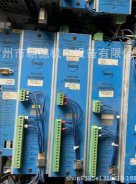 stober伺服驱动器SDS4101   SDS4141维修议价