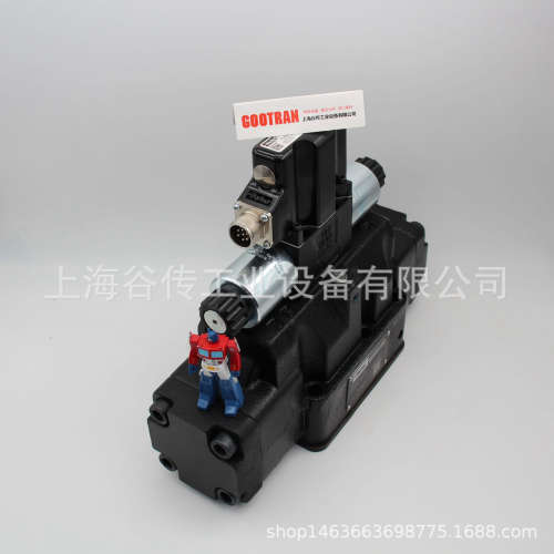 美国PARKER 先导式比例换向阀 SD91FBE01HC1NF00 现货派克 valves