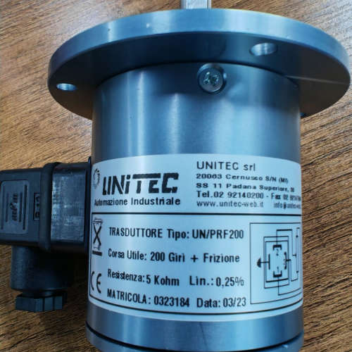全新原装 unitec编码器 .传感器.解码器.电位计.电位器 UN/PRF200