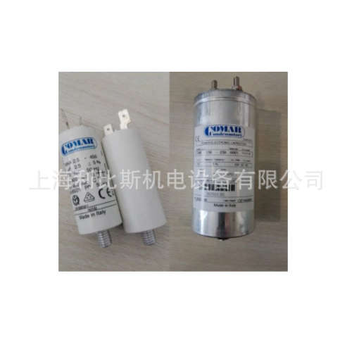 优势供应意大利 原装进口 COMAR 200-CME-AS 电容器 全型号