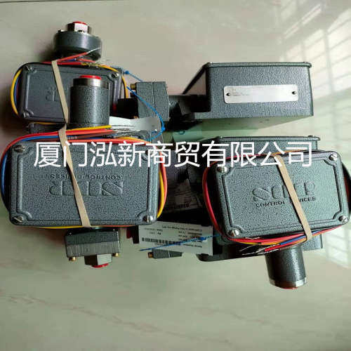 美国SOR索尔压开关      9V1-LA45-N3-C2A-TTX  52NN-K116-M1-C2A