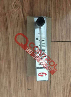 美国DWYER 玻璃转子流量计SCFH AIR 德威尔RMA-55-SSV