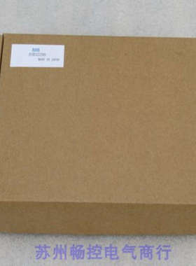 *现货销售*全新ABB伺服电机 ASR32290 现货C78707D