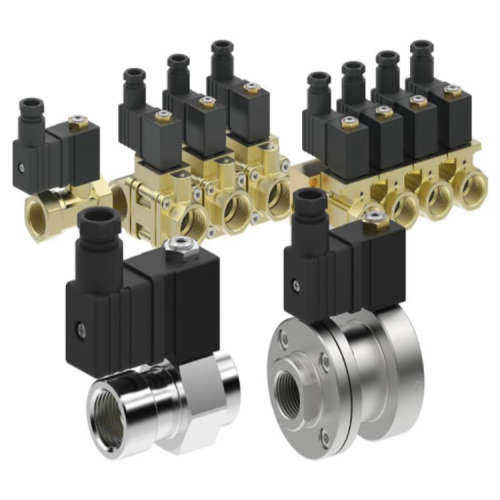 AVS-ROMEREGV-111-A78- 1 CG电磁阀优势供应 德国 原装进口