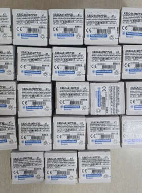 法国原厂开关现货XUB2AKSNL2T XUB2ANAWM12R XUB2BPBWM12R