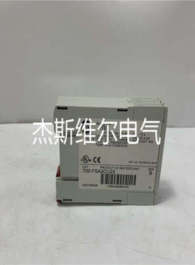 1397-0-58775 PLC控制模块 质量保障 库存现货