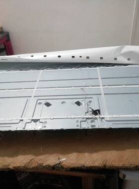 创维58G20 58M2 酷开58C70灯条SW58D12-ZC62AG-02E 303SW580037