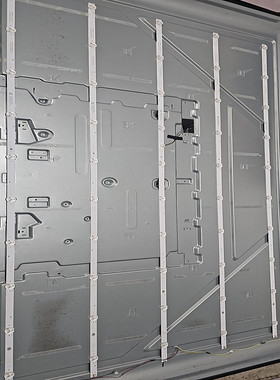 hitec电视HT-58S68A灯条K580WDGF A3 4708-K58DGF-A3113N01/N11