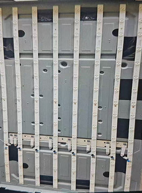 适用于橙科DS-VW46/HS35G灯条JL.D46044330-511AS-M-V01 8条16灯