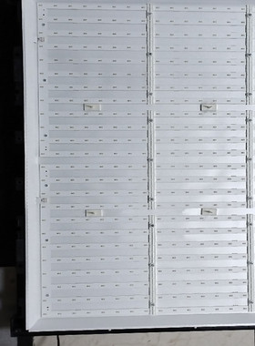 适用长虹LED32B2080 LED3260 32B2100C C2000 B2000C 32C2JDI灯条