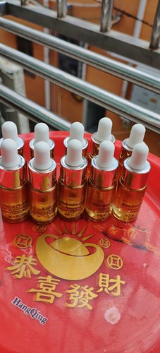 MOOKLOOK茉珂抗皱紧致美容油A醇维稳舒缓淡纹充盈肌肤面部精华油