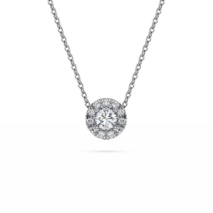 【新年礼物】施华洛世奇Eternity单石培育钻石戒指配饰饰品925银