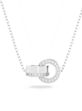 施华洛世奇Swarovski项链