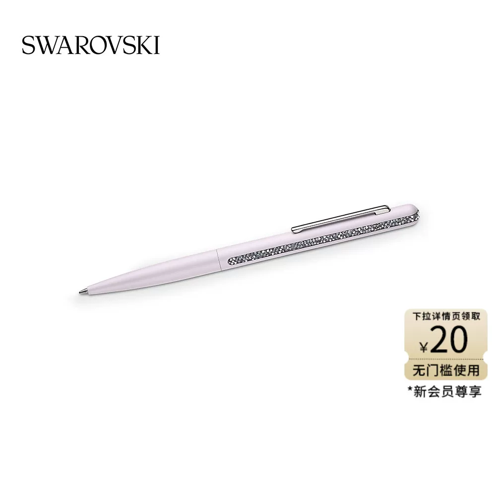 Swarovski, роллер-ручка роллер