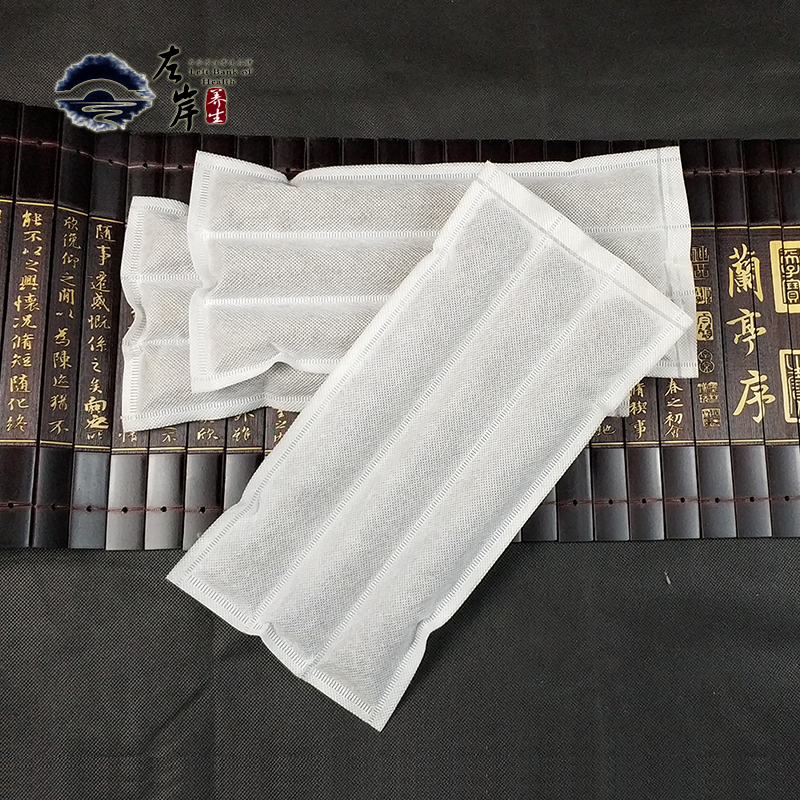 枕头药包 无纺布薰衣草香包 桂花蚕沙蚕砂决明子黄荆子菊花香薰包