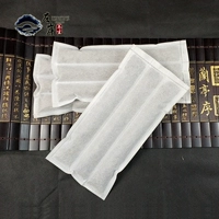 Gối gói thuốc không dệt hoa oải hương túi osmanthus tằm tằm cát hạt giống hạt giống AI lá hổ phách gói hương liệu hoa cúc - Gối goi chu u