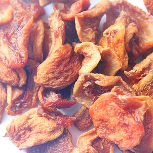 新疆喀什英吉沙杏肉干无加糖无添加天然吊干杏干酸甜无核杏肉500g