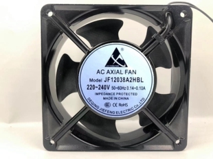 风机轴承JF12038A2HBL HSL 220V 120 FAN 尺寸120 AXIAL