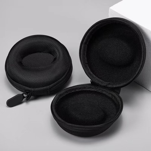 手表盒收纳盒尼龙抗震防尘防水eva旅游便携随身高级防摩擦收纳袋