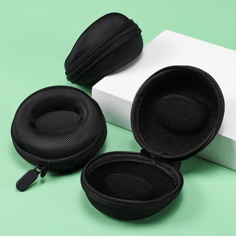 便携旅行表盒机械表防摔表袋单个表包硬壳防晃动身收纳盒便携表盒