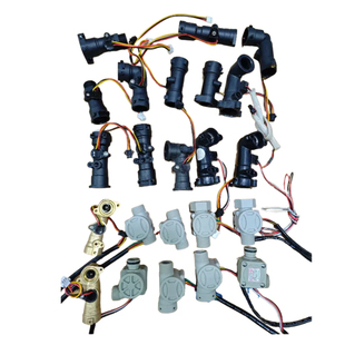 燃气热水器通用水流传感器好师傅燃气具配件