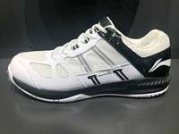 Giày cầu lông Li Ning mới 2018 Giày bảo hộ nam chống trơn trượt Giày thể thao đế thấp cho nam - Giày cầu lông giày thể thao adidas