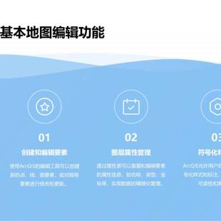 arcgis答疑gis辅导arcgis制图指导arcgis技术咨询gis数据处理
