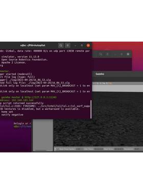 环境配置PX4开发环境 Ubuntu 22.04.5虚拟机系统配置VSCode ROS2