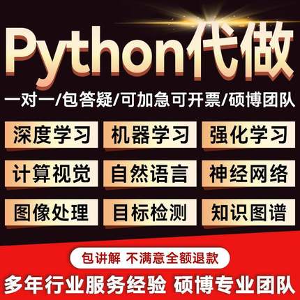 opencvpython医学图像识别语义分割目标检测Python代编程深度学习