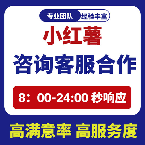 小红xhs书代运营品牌内容营销策划小红薯推广爆款笔记打造托管