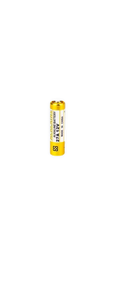 卷闸门遥控器电池27A12V小电池，车库门遥控器小号23A12V