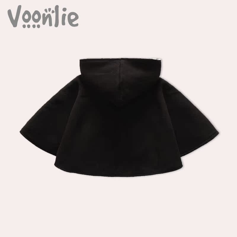 Cape pour fille VOONLIE - Ref 2155809 Image 4