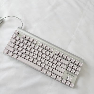 Cherrymx8.0键帽Cherry8.0键帽原装全新未使用樱桃mx8.0原装键帽1