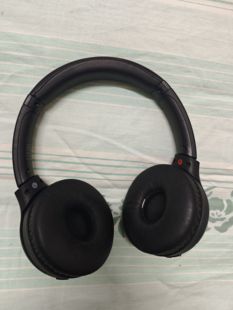 原装 XB700头戴蓝牙耳机支持aptx和索尼高音质 二手索尼WH