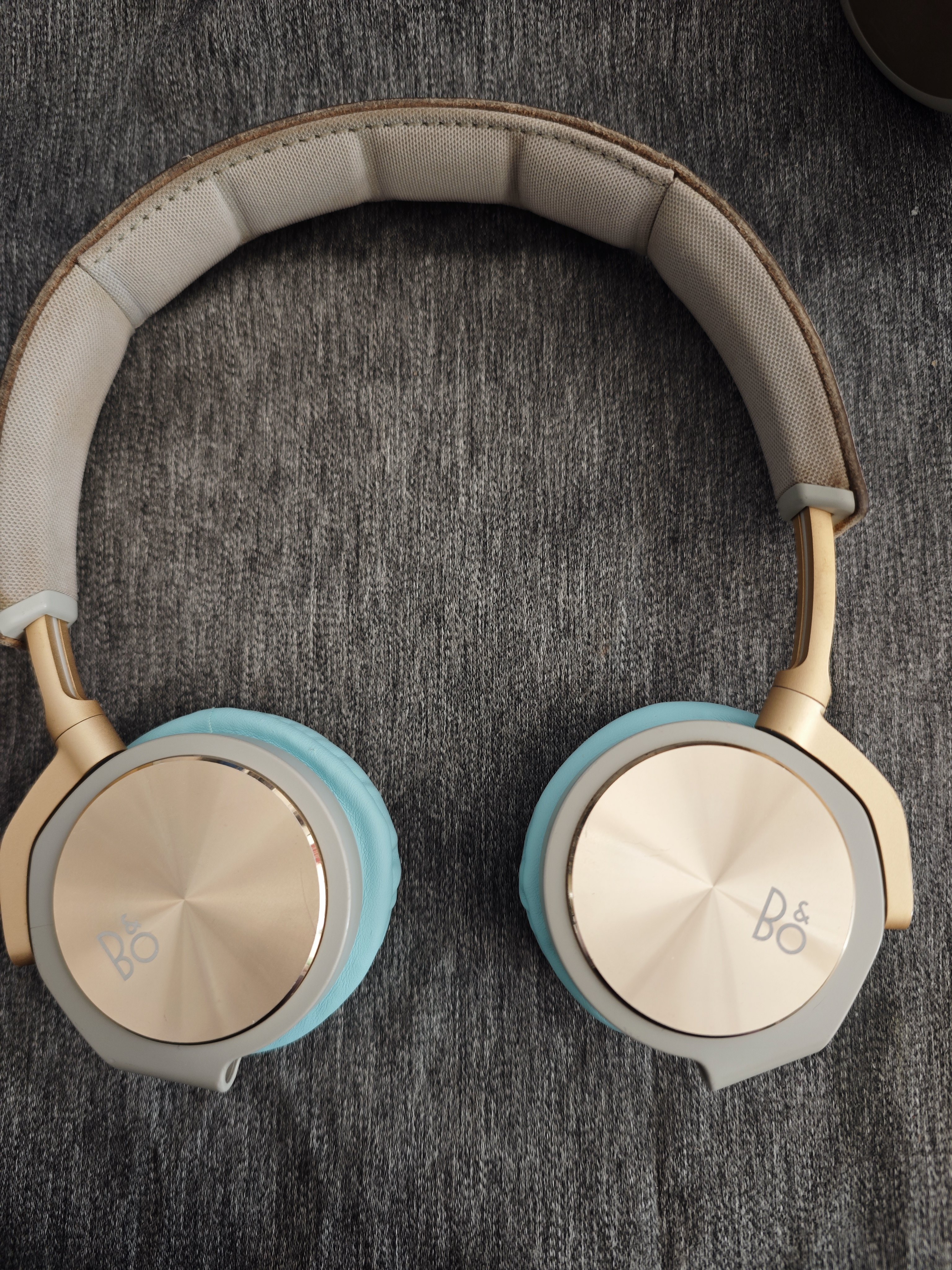 二手正品B&O Beoplay H6头戴式高音质有线非蓝牙耳机耳麦