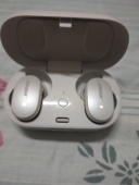 BOSE二手大鲨一代真无线蓝牙音质好耳机主动降噪扛把子运动耳机