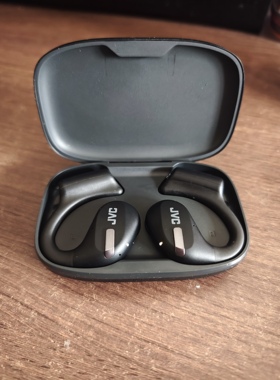 二手正品JVC HANP50T原版开放式无线蓝牙高音质运动耳机