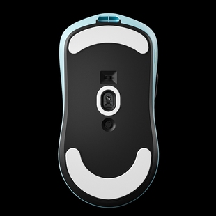 赛洛斯Scyrox V6/V8专用电竞无线有线鼠标 原厂PTFE脚贴防磨脚垫