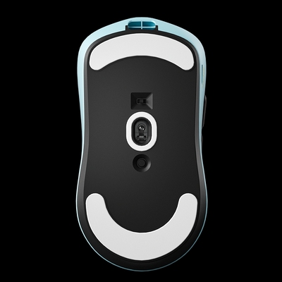 赛洛斯Scyrox V6/V8专用电竞无线有线鼠标 原厂PTFE脚贴防磨脚垫