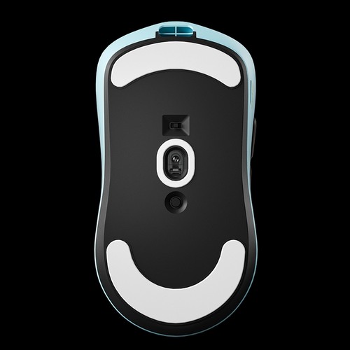 赛洛斯Scyrox V6/V8专用电竞无线有线鼠标 原厂PTFE脚贴防磨脚垫