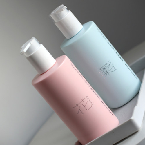 正品雅邦浪漫花语身体乳300ml少女香体润肤乳保湿滋润防干燥留香