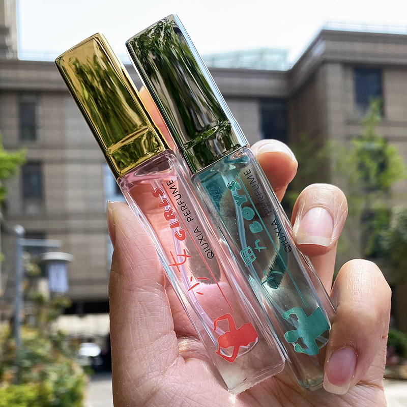 秋霞香水价格 秋霞香水图片 星期三