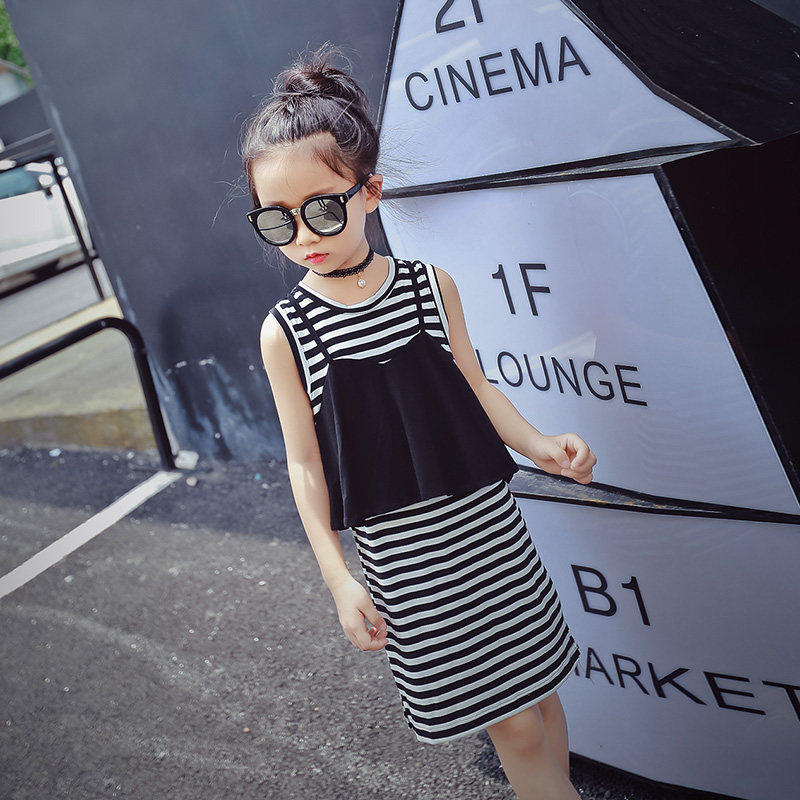 Robes pour fille - Ref 2045403 Image 3