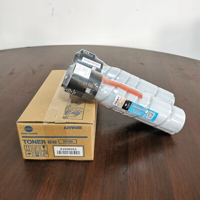 原装正品美能达TN120粉盒