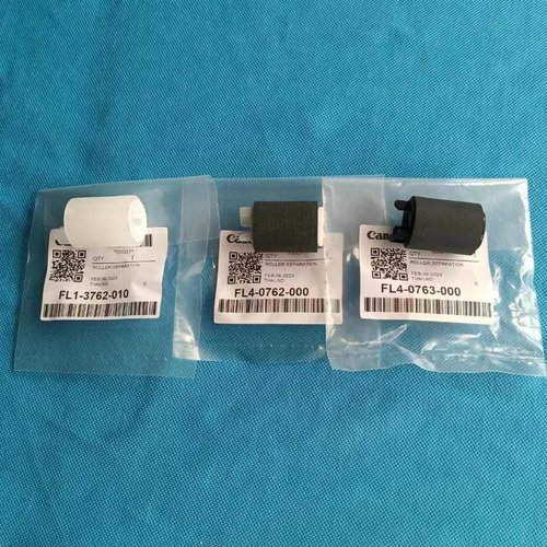 原装佳能IRC3720纸盒搓纸轮