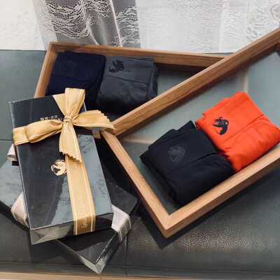 新老包装随机发平角裤娅茜优艾