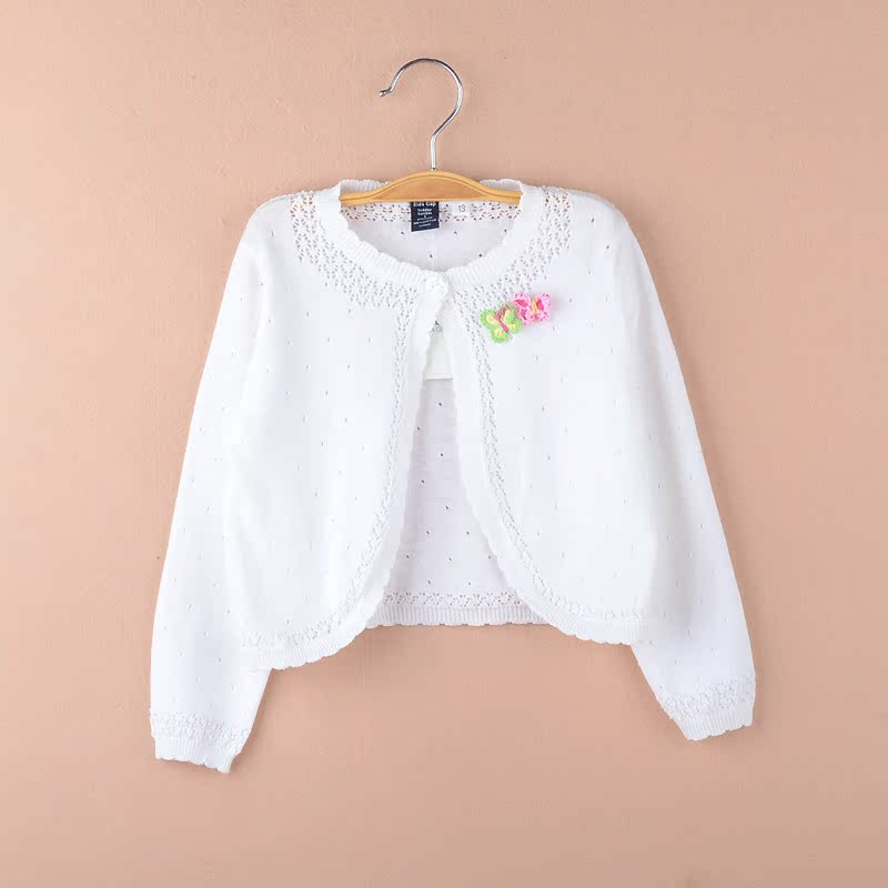 Cape pour fille - Ref 2154884 Image 1