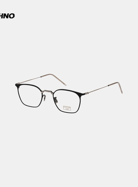 [ATHNO] EYEVAN 7285 162 日本福井 复古钛金黄铜雕花眼镜